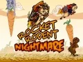 Jeu Cauchemar de Rongeur Rocket en ligne Jeu Cauchemar de Rongeur Rocket en ligne
