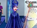 Jeu Cosplay de la Princesse Endormie Vilain en ligne