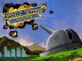 Jeu Système de défense antimissile en ligne