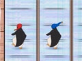 Jeu Course de Poissons du Pingouin en ligne