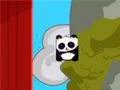 Jeu Panda Sautillant en ligne Jeu Panda Sautillant en ligne