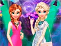 Jeu Soirée entre sœurs en ligne Jeu Soirée entre sœurs en ligne