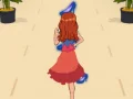 Jeu La Course de Jessie en ligne
