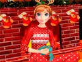 Jeu Annie Conte de Noël en ligne