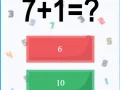 Jeu Mathématiques Correctes en ligne