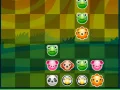 Jeu Colonnes de fête des animaux de compagnie en ligne Jeu Colonnes de fête des animaux de compagnie en ligne