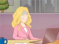 Jeu Le Job temporaire de Carol en ligne