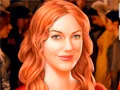 Jeu Roxelane: Maquillage Véritable en ligne