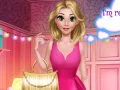 Jeu Rosalie: Journée Mode en ligne