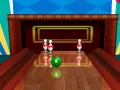 Jeu Maîtres du Bowling 3D en ligne