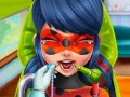 Jeu Héros Miraculeux Vrai Dentiste en ligne Jeu Héros Miraculeux Vrai Dentiste en ligne