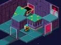 Jeu Sortie Isol8 en ligne