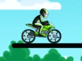 Jeu Course de vélo 2 en ligne