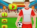 Jeu Pénalité Européenne en ligne