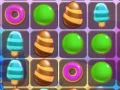 Jeu Cookie Délicieux en ligne Jeu Cookie Délicieux en ligne