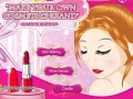 Jeu Créez votre propre marque de cosmétiques en ligne