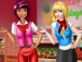 Jeu Gestionnaire de Supermarché en ligne