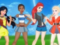 Jeu Princesse Pokémon Go en ligne Jeu Princesse Pokémon Go en ligne
