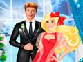 Jeu Couple Parfait : Préparation Hivernale en ligne Jeu Couple Parfait : Préparation Hivernale en ligne