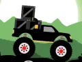 Jeu Monster Truck Livraison Forestière en ligne Jeu Monster Truck Livraison Forestière en ligne
