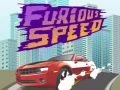 Jeu Vitesse Furieuse en ligne Jeu Vitesse Furieuse en ligne