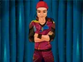 Jeu Habillage des Descendants en ligne