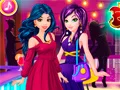 Jeu Fête sur le toit des Descendants en ligne Jeu Fête sur le toit des Descendants en ligne