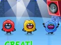 Jeu Façons Idiotes de Mourir en Fête en ligne