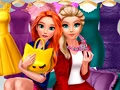 Jeu Salle de Costume des Sœurs en ligne Jeu Salle de Costume des Sœurs en ligne