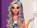 Jeu Le look sucré de Katie en ligne