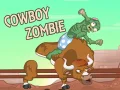 Jeu Cowboy Zombie en ligne Jeu Cowboy Zombie en ligne