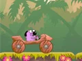 Jeu Promenade de chiot en ligne