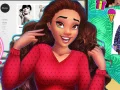 Jeu Experience de Mode de la Princesse Pâle en ligne