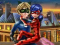 Jeu Coccinelle Saint-Valentin Paris en ligne