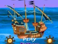 Jeu Tir d'Elite : Le Navire Pirate en ligne