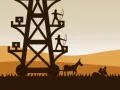 Jeu Défense Médiévale Z en ligne