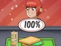Jeu Toastélie en ligne