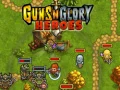 Jeu Armes et Gloire: Héros en ligne Jeu Armes et Gloire: Héros en ligne