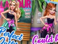 Jeu Police de la mode en ligne