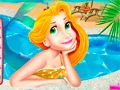 Jeu Raiponce : Vacances Sucrées ! en ligne Jeu Raiponce : Vacances Sucrées ! en ligne