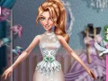 Jeu Concours de designers de robes de mariée en ligne