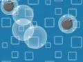Jeu Pluie de bulles en ligne