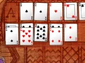 Jeu Solitaire Algérien en ligne