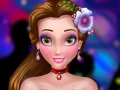 Jeu Maquillage Parfait pour le Bal en ligne