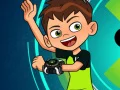 Jeu Ben 10 : Surge de Pouvoir en ligne Jeu Ben 10 : Surge de Pouvoir en ligne