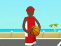 Jeu Street Ball Jam en ligne