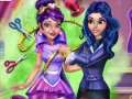 Jeu Le Tailleur de Bal de Promotion Maléfique en ligne