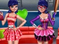 Jeu Héros contre Vilain en ligne Jeu Héros contre Vilain en ligne