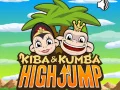 Jeu Kiba et Kumba : Saut Élevé en ligne Jeu Kiba et Kumba : Saut Élevé en ligne