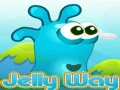 Jeu Titre Gelée Chemin en ligne